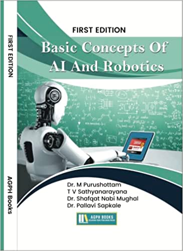 BASIC CONCEPTS OF AI AND ROBOTICS