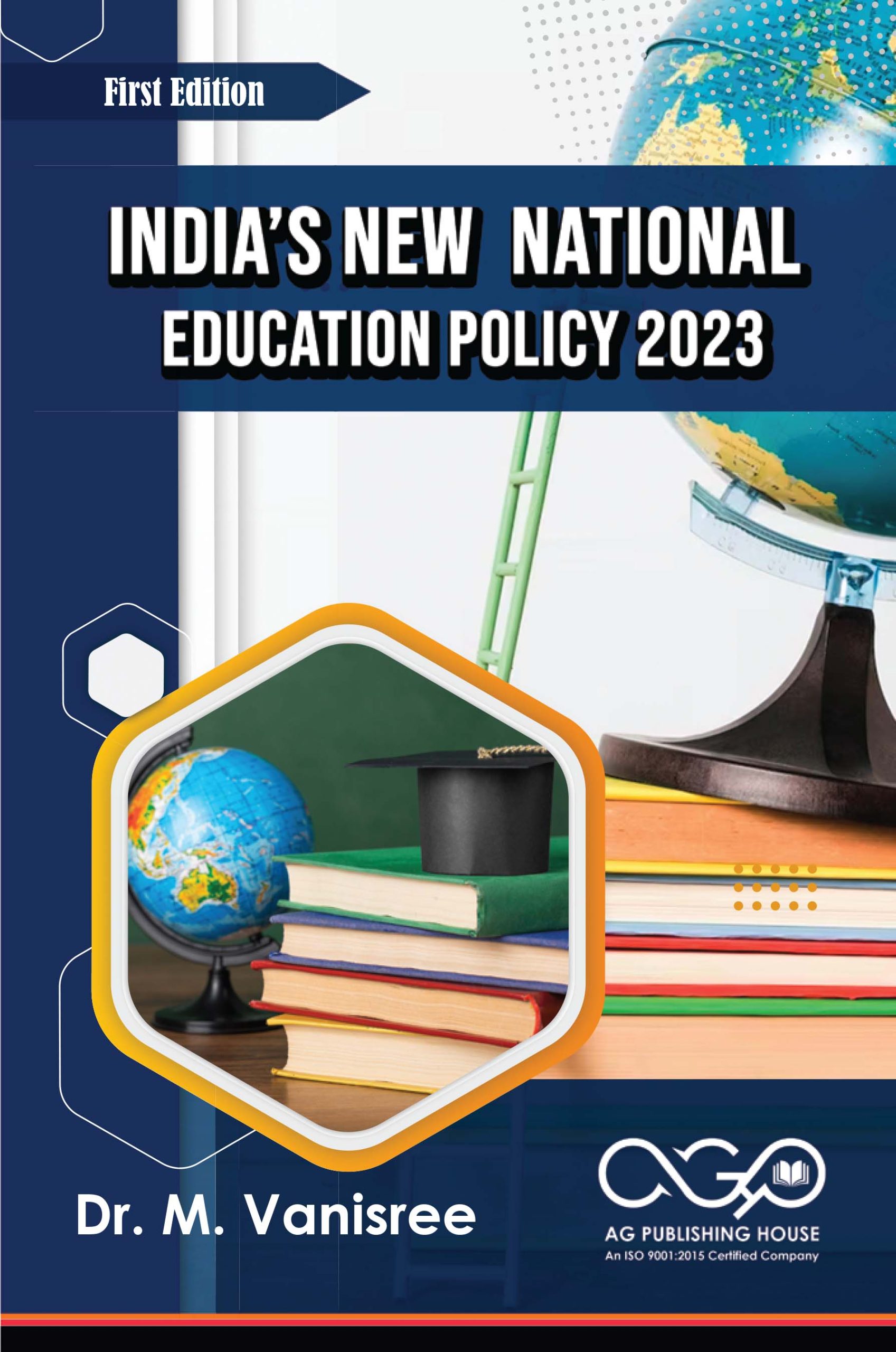 India’s New National Education Policy 2023