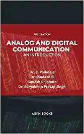 ANALOG AND DIGITAL COMMUNICATION: AN INTRODUCTION