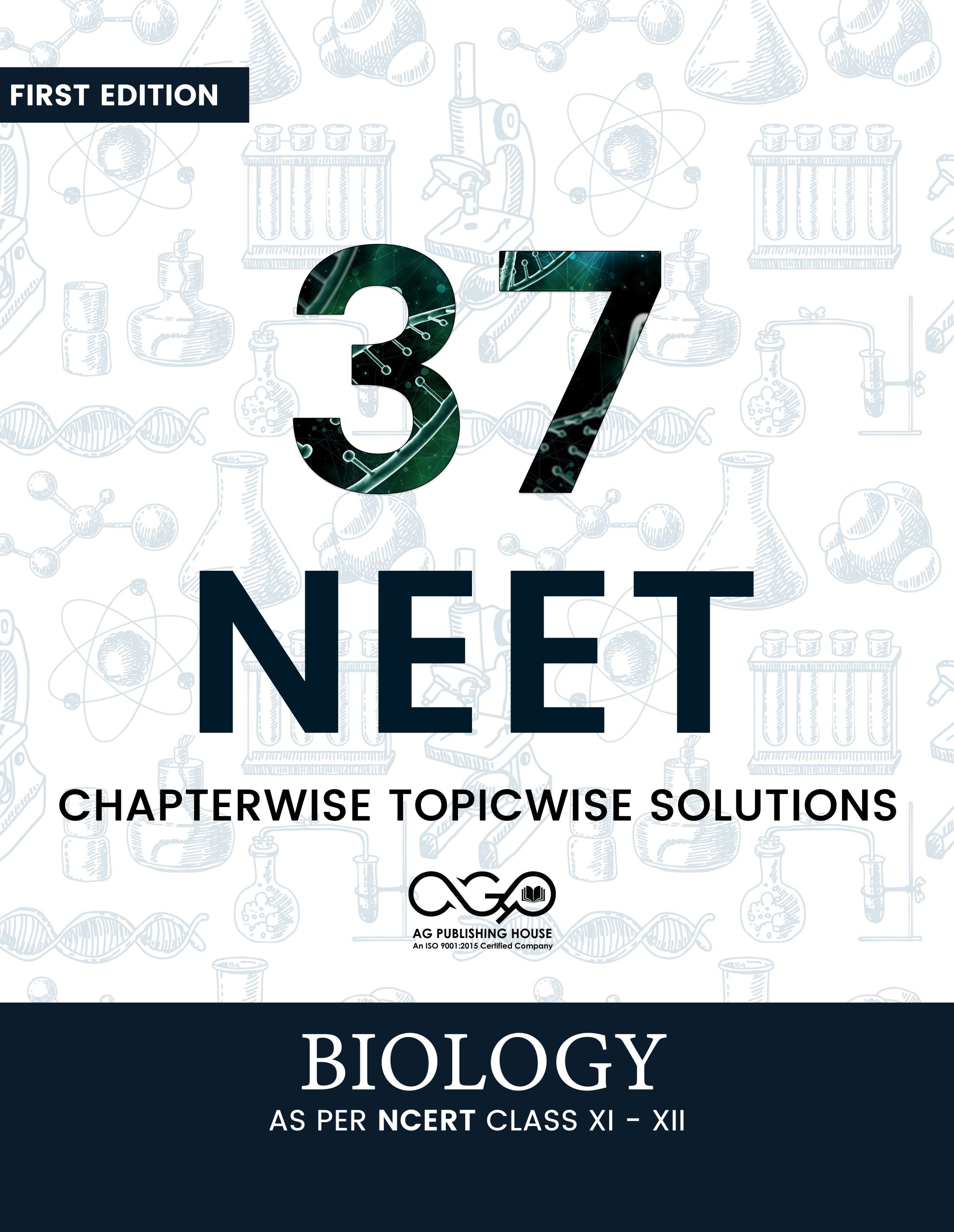 37 NEET BIOLOGY