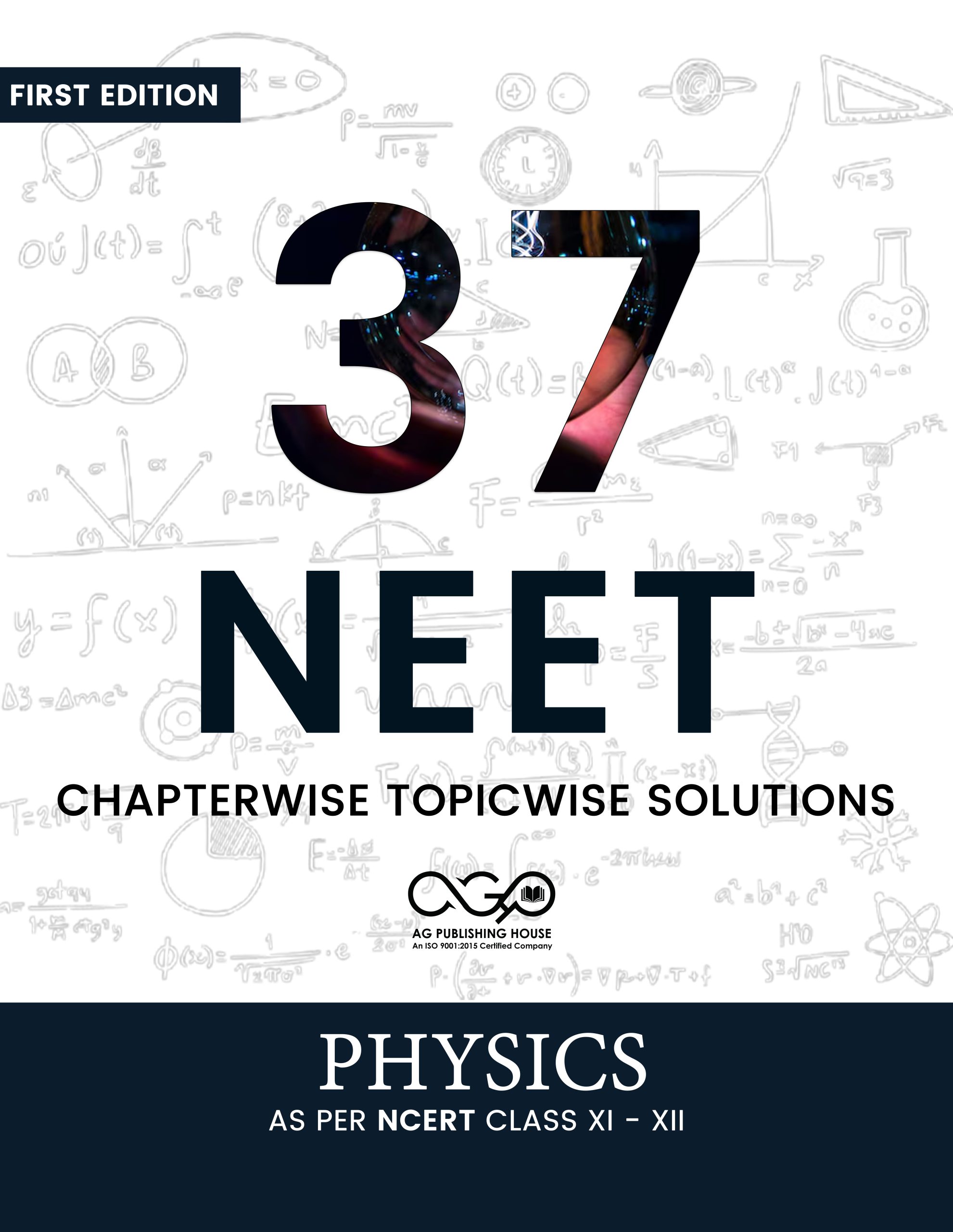 37 NEET PHYSICS