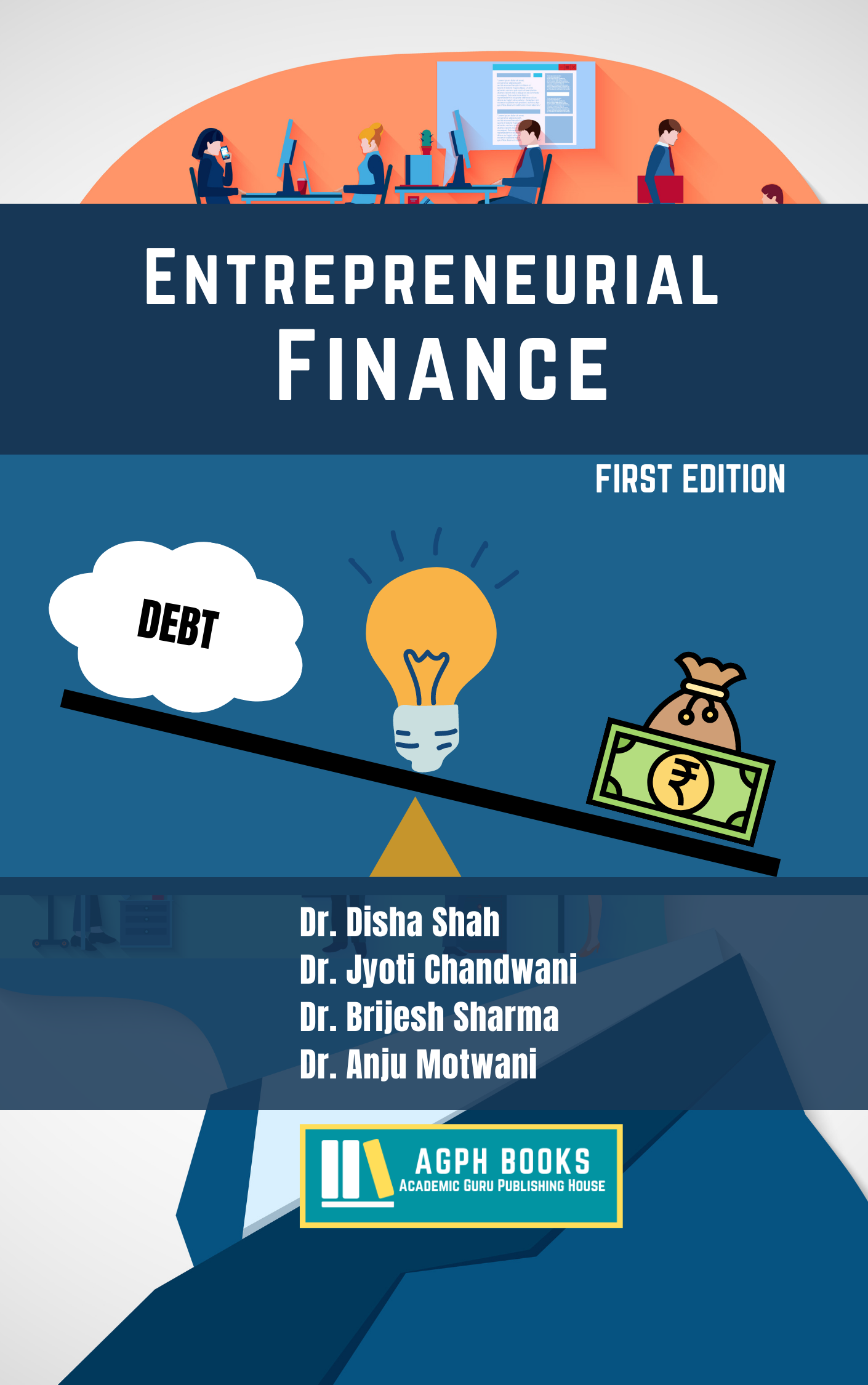 Entrepreneurial Finance