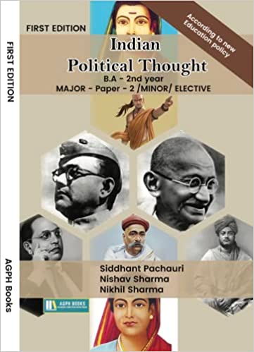 Indian Political Thought