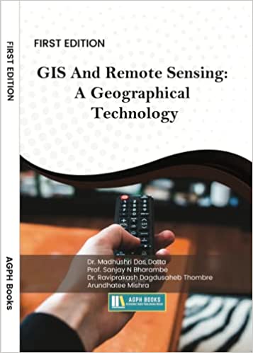 GIS And Remote Sensing: A Geographical Technology
