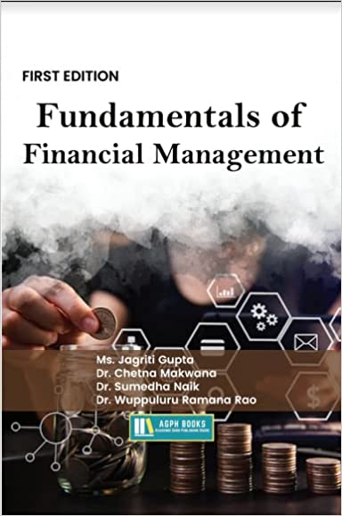 Fundamentals of Financial Management