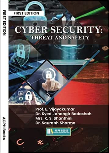 Cyber Security: Threat And Safety