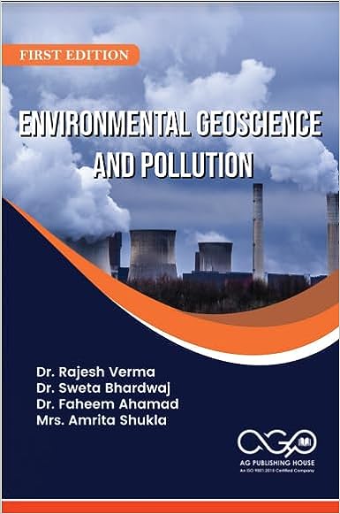 Environmental Geoscience And Pollution