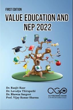 Value Education And NEP 2022