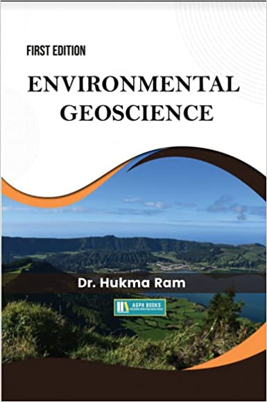 Environmental Geoscience