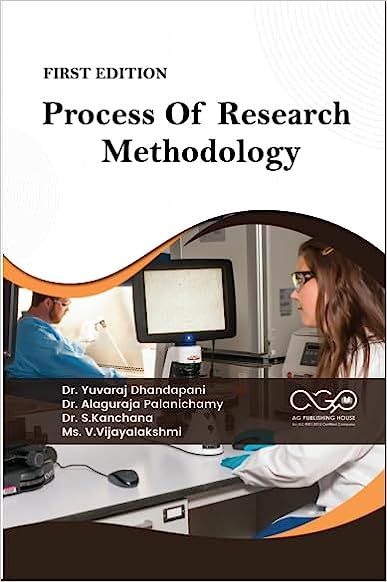 Process Of Research Methodology