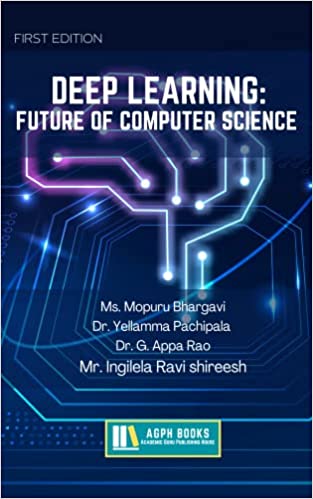 DEEP LEARNING: FUTURE OF COMPUTER SCIENCE