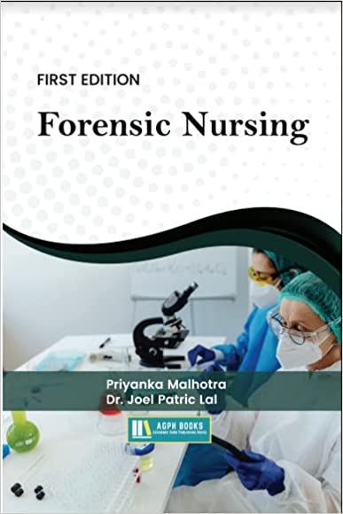 Forensic Nursing