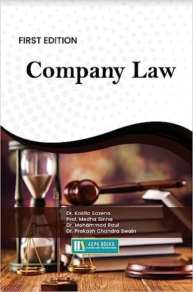 Company Law