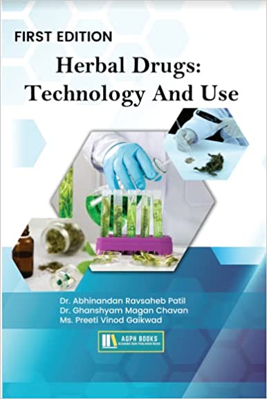 Herbal Drugs: Technology And Use