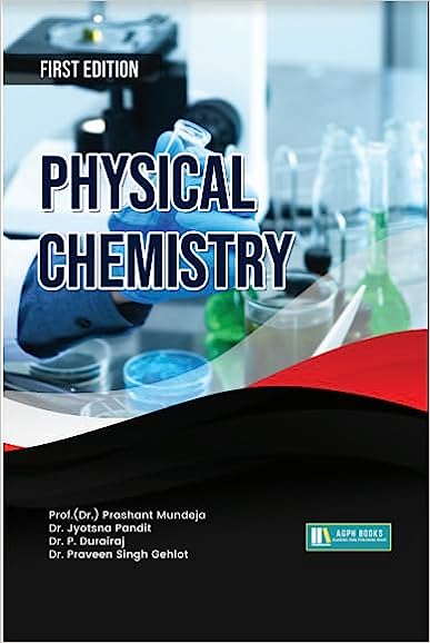 Physical Chemistry