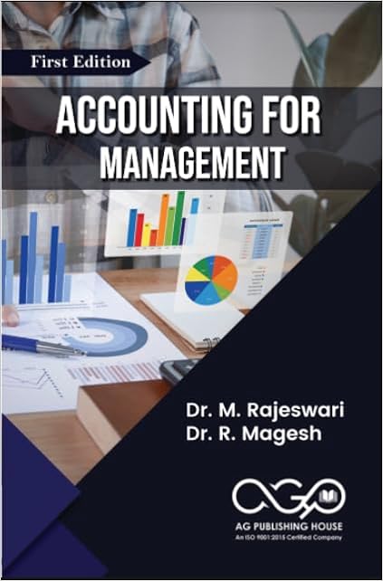 Accounting for Management
