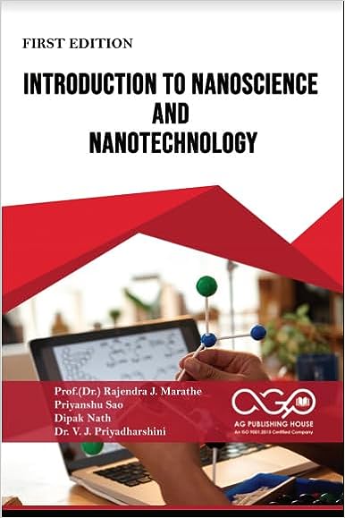 Introduction To Nanoscience And Nanotechnology
