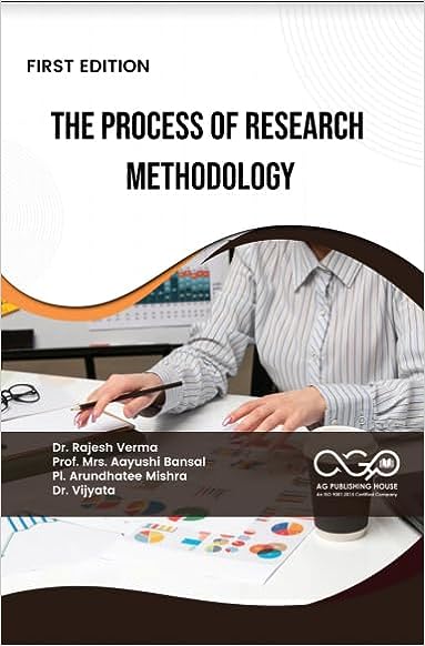 The Process Of Research Methodology
