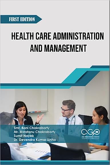 Health Care Administration And Management