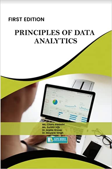 Principles Of Data Analytics