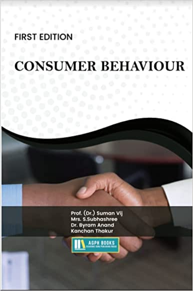 Consumer Behaviour