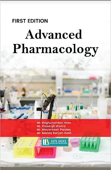 Advanced Pharmacology