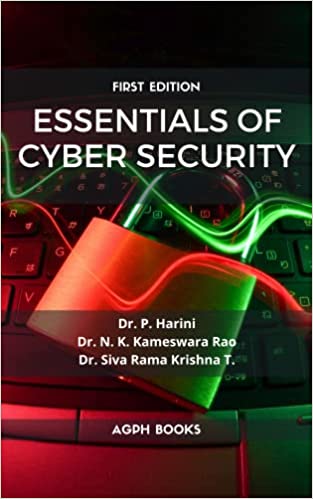 Essentials of Cyber Security