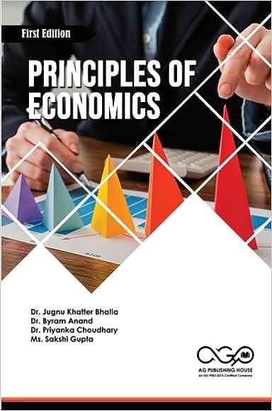 Principles Of Economics