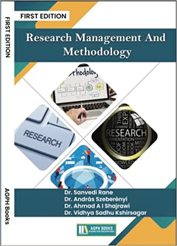 Research Management And Methodology