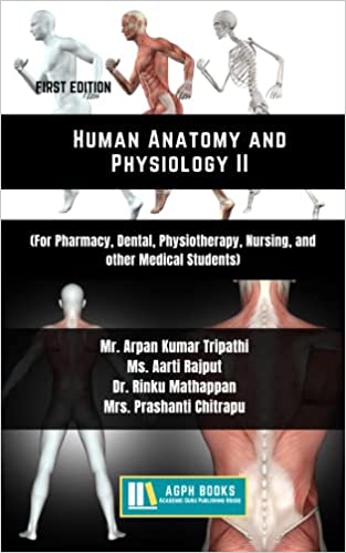 Human Anatomy and PhysiologyII