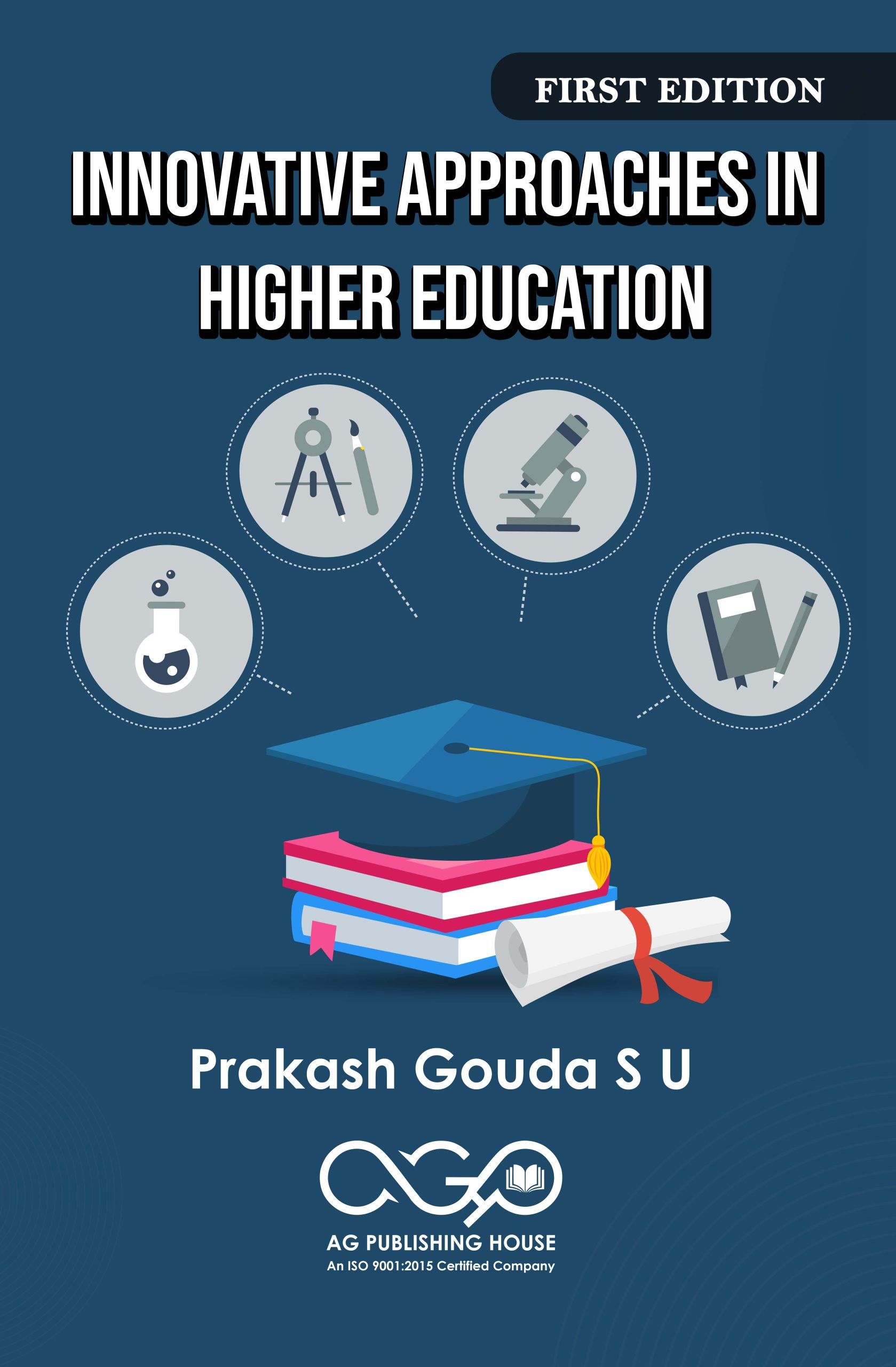 Innovative Approaches In Higher Education