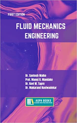 Fluid Mechanics Engineering