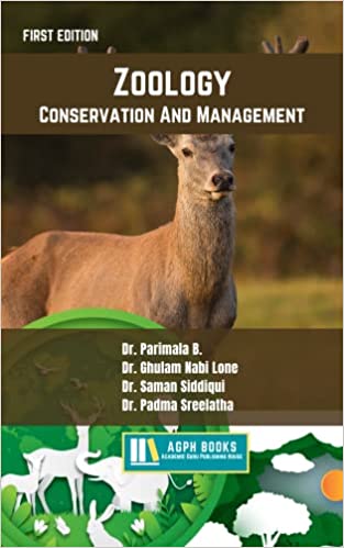 Zoology: Conservation And Management