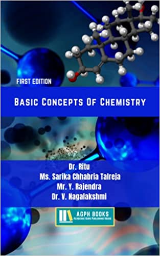 Basic Concepts Of Chemistry