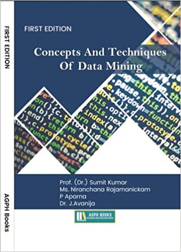 Concepts And Techniques Of Data Mining