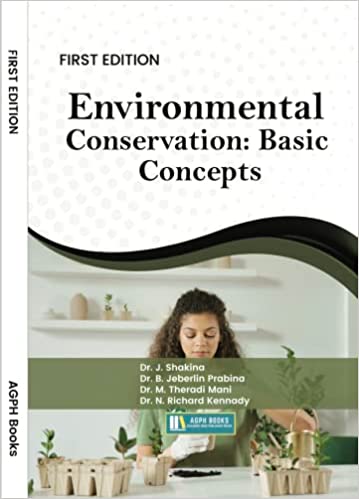 Environmental Conservation: Basic Concepts