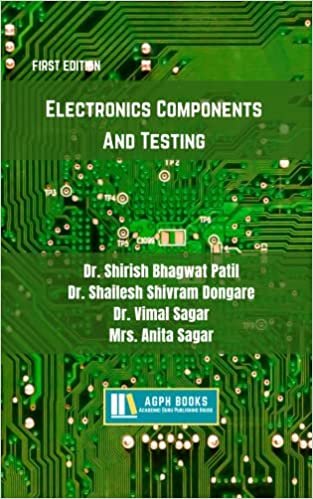 Electronics Components And Testing
