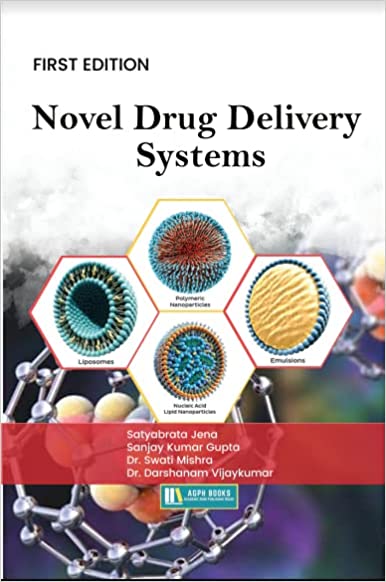 Novel Drug Delivery Systems