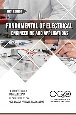 Fundamental Of Electrical Engineering And Applications