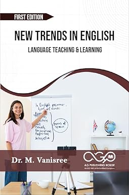 New Trends in English Language Teaching & Learning