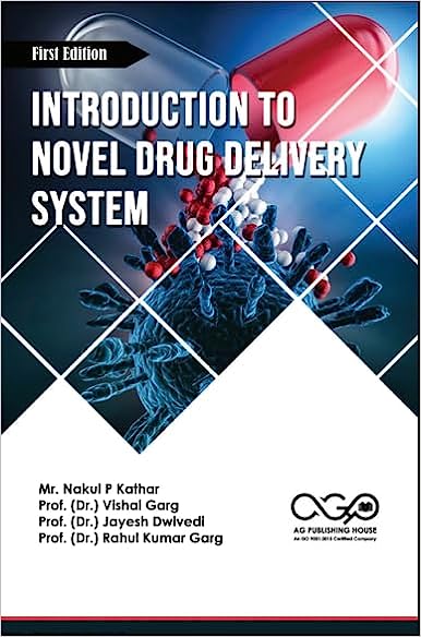 Introduction To Novel Drug Delivery System