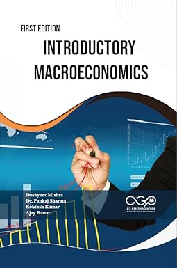 Introductory Macroeconomics