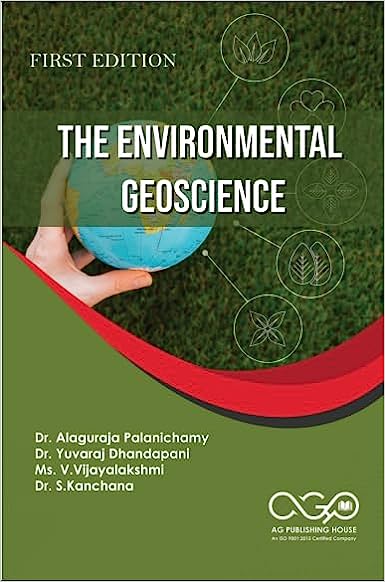 The Environmental Geoscience