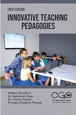 Innovative Teaching Pedagogies
