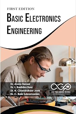Basic Electronics Engineering