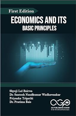 Economics And Its Basic Principles