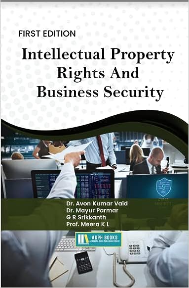 intellectual property rights and business security