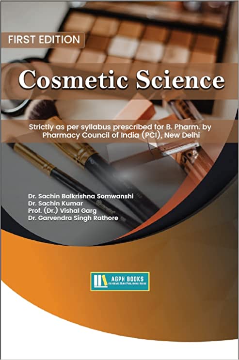Cosmetic Science