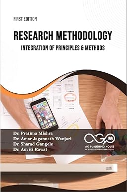 esearch Methodology- Integration Of Principles & Methods