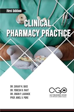 Clinical Pharmacy Practice